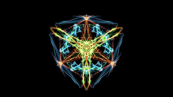 真的有这种又苗条身材又爆炸的么？